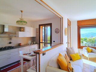 Maison de vacances Luino Équipement 30