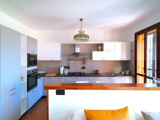 Casa per le vacanze Luino Caratteristiche 6