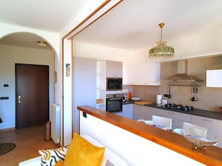 Maison de vacances Luino Équipement 7
