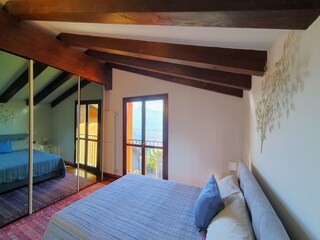 Casa de vacaciones Luino Características 12