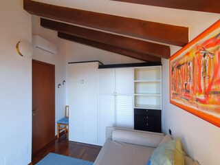 Casa de vacaciones Luino Características 18