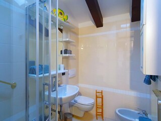 Casa per le vacanze Luino Caratteristiche 28