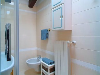 Ferienhaus Luino Ausstattung 9