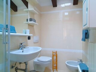 Holiday house Luino Features 28