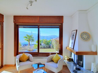 Casa per le vacanze Luino Caratteristiche 24