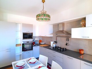 Ferienhaus Luino Ausstattung 12