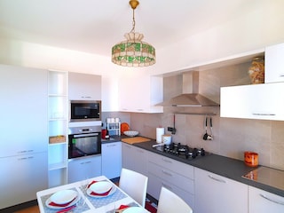 Maison de vacances Luino Équipement 12
