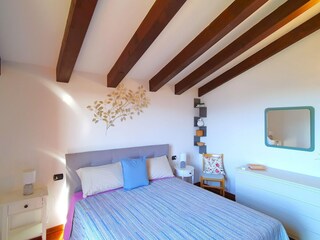 Casa de vacaciones Luino Características 18