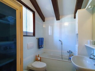 Holiday house Luino Features 11