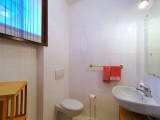 Casa de vacaciones Luino Características 22