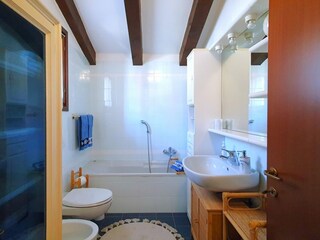 Holiday house Luino Features 26