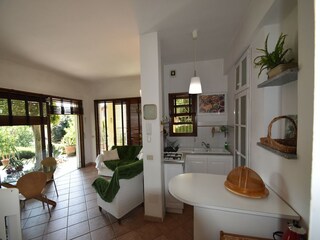 Holiday house Ghiffa Features 1