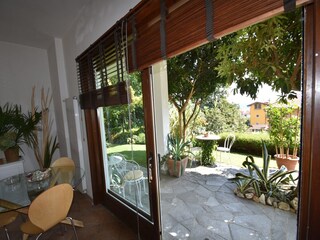 Casa de vacaciones Ghiffa Grabación al aire libre 7