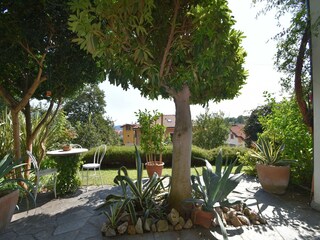 Casa per le vacanze Ghiffa Registrazione all'aperto 9