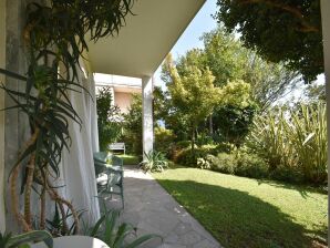 Holiday house Chalet by Lake Maggiore with Garden Views - Ghiffa - image1