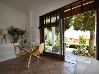 Holiday house Ghiffa Features 11