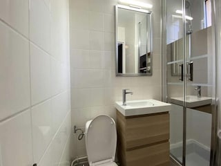 Ferienhaus Ghiffa Ausstattung 12