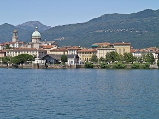 Ferienhaus Ghiffa Umgebung 22