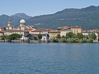 Holiday house Ghiffa Environment 24