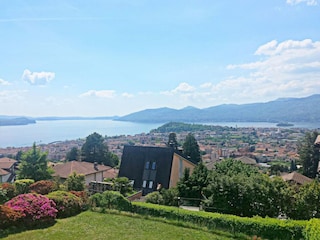 Ferienhaus Ghiffa Außenaufnahme 5
