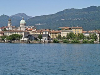 Casa de vacaciones Ghiffa Entorno 29