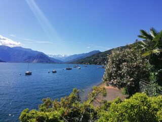 Casa per le vacanze Ghiffa Ambiente 32