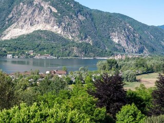 Ferienhaus Ghiffa Umgebung 22