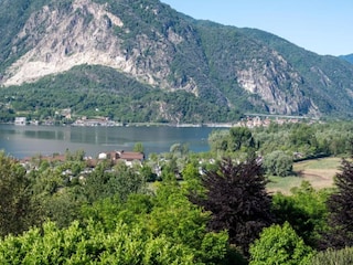 Ferienhaus Ghiffa Umgebung 27