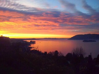 Casa de vacaciones Ghiffa Entorno 22