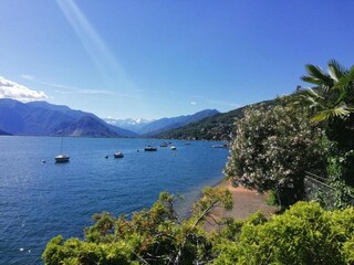 Casa de vacaciones Ghiffa Entorno 32