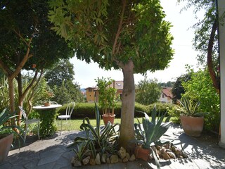 Casa per le vacanze Ghiffa Registrazione all'aperto 9