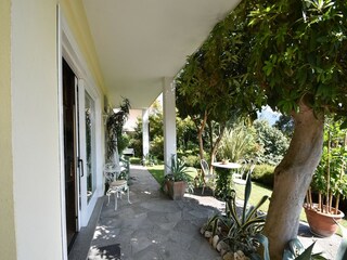 Ferienhaus Ghiffa Außenaufnahme 5