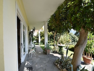 Ferienhaus Ghiffa Außenaufnahme 9