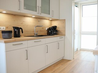 Küche / Küchenzeile