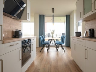 Küche / Küchenzeile