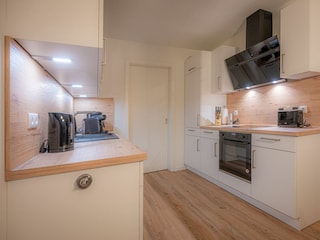 Küche / Küchenzeile