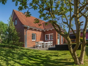 Ferienhaus Strandwild - Zingst - image1