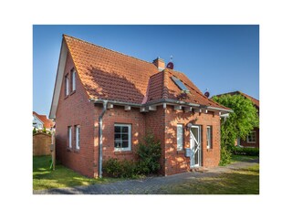 Haus Strandwild