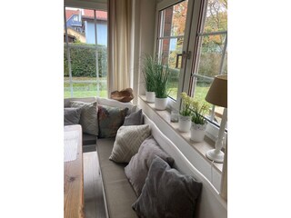Ferienhaus Zingst Ausstattung 11