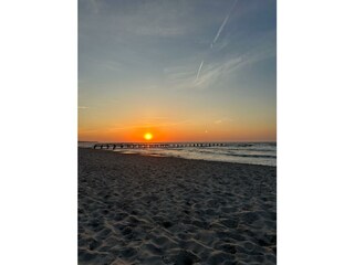 Sonnenuntergang