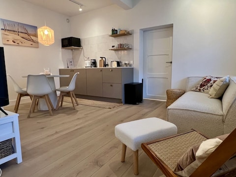 Ferienwohnung Summertime 4