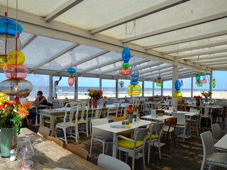 Restaurant Bergen aan Zee