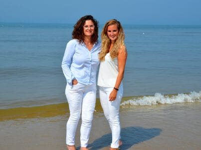 Firma B-Home with us - Frau Brigitte Zinkl