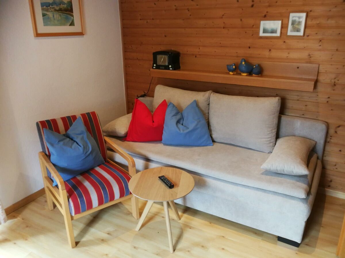 Wohnung 2