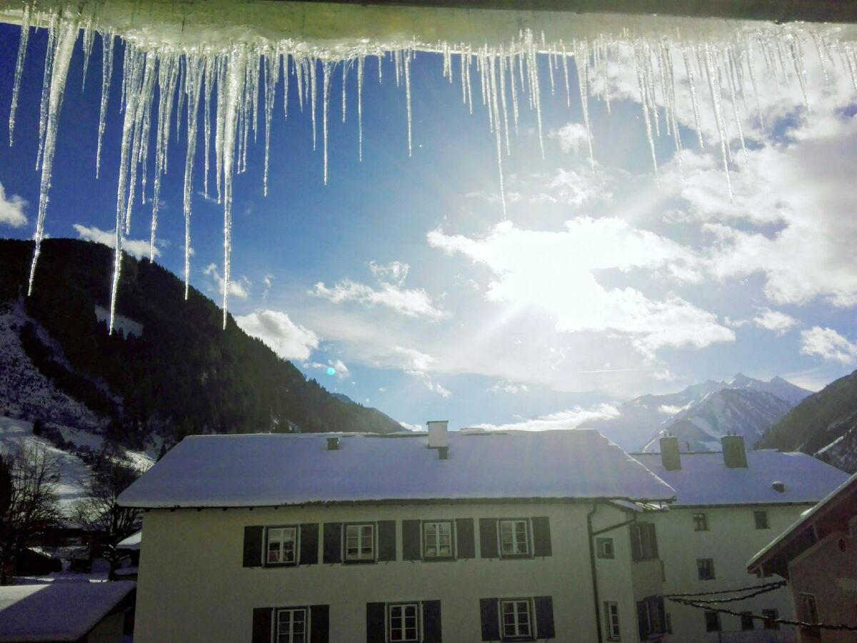 Winter in Rauris