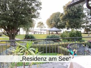 Ferienwohnung Residenz am See - Nonnenhorn - image1