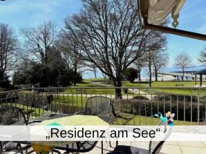 Ferienwohnung Residenz am See - Nonnenhorn - image1