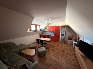 Holiday apartment Lübbenau Features 5
