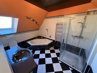 Holiday apartment Lübbenau Features 5