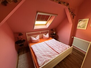 Holiday apartment Lübbenau Features 7